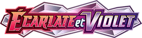 Pokémon Ecarlate et Violet