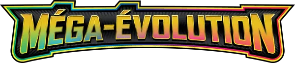 Pokémon Méga-Évolution