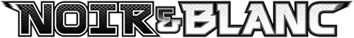Pokémon Noir et Blanc