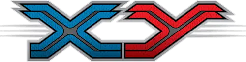 Pokémon XY